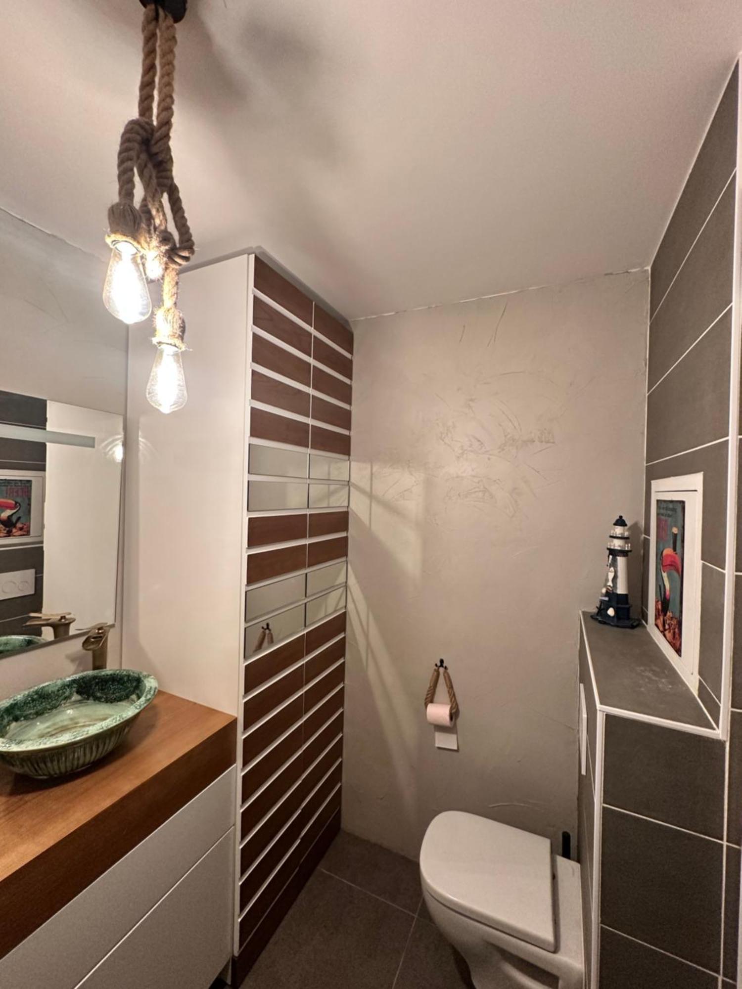 Cosy Summer Stay In Boho Style Apartment - 8 Mins From Paris Center - Garden And Underground Parking Clamart Eksteriør bilde