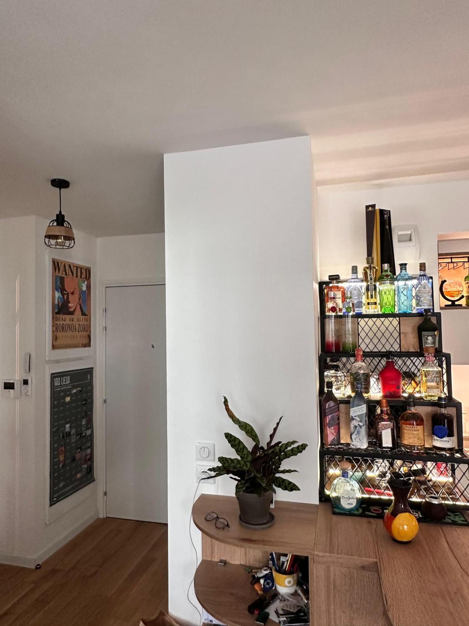 Cosy Summer Stay In Boho Style Apartment - 8 Mins From Paris Center - Garden And Underground Parking Clamart Eksteriør bilde